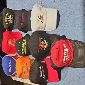 Hat Bundle M Car Related